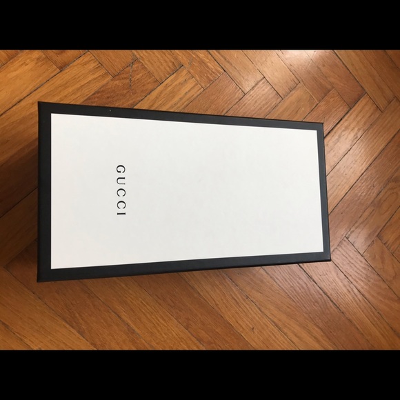 Gucci Mules brand new never worn . Summer colors - Picture 3 of 5